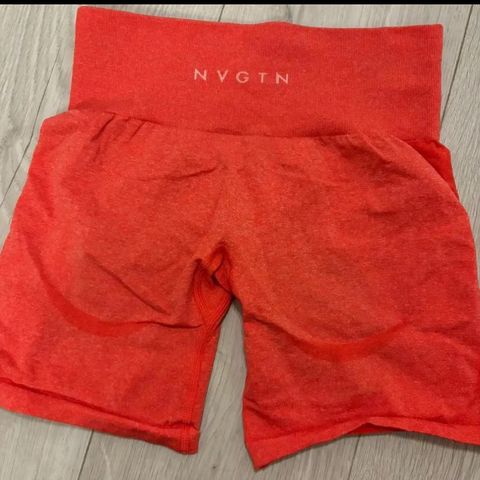 Nvgtn shorts