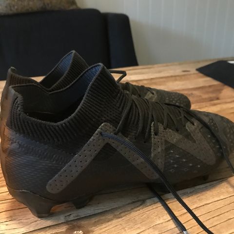 Puma fotballsko