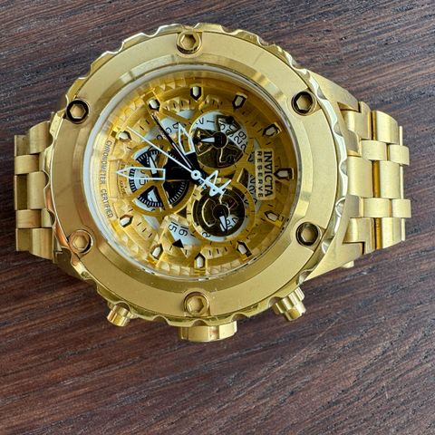 Invicta 12909 Reserve Specialty Subaqua