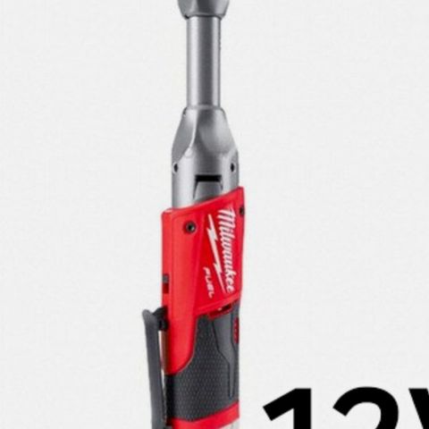 Ønsker kjøpe  milwaukee   M12FIR38LR