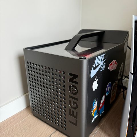 Lenovo Gaming PC