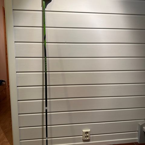 Swix reserve skistav 165cm