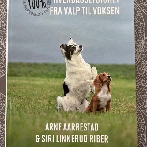 Hverdagslydighet - Fra valp til voksen