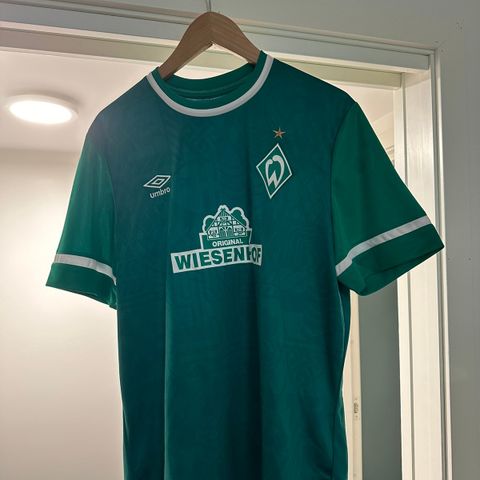 Werder Bremen Home Kit XL