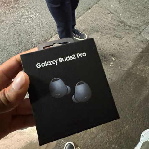 Samsung buds pro 2