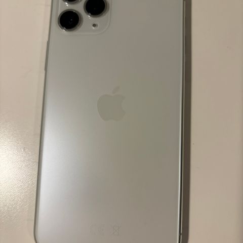 iPhone 11 Pro