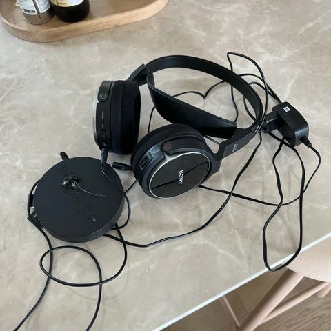 Sony MDR-RD810R