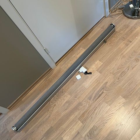 Fyrtur Ikea - 140 cm - Elektrisk Rullgardin