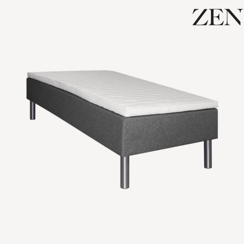 Zen rammeseng 90x200 fra Bohus