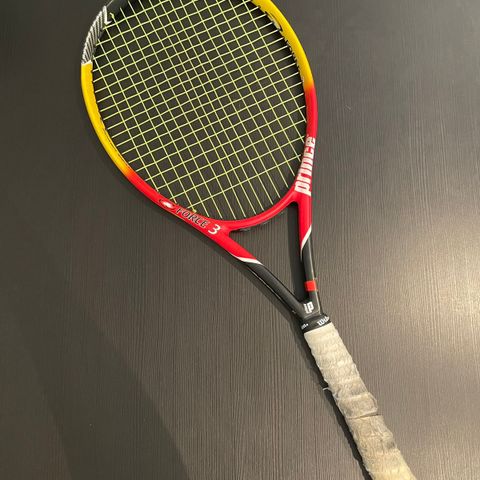 Prince Force 3 Tennisracket