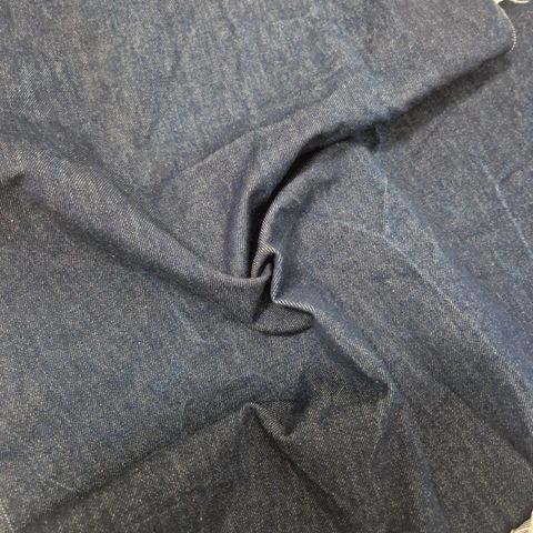 Jeansstoff