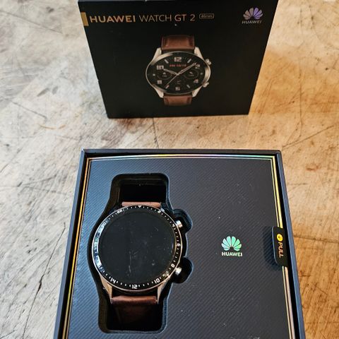 Huawei Watch GT 2 46mm