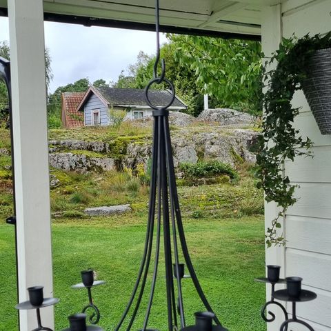 Smijernslampe