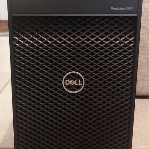 Dell Presicion 3630