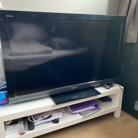 Sony Bravia