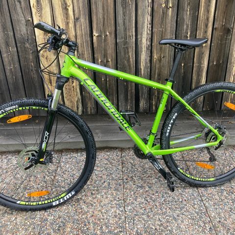 Cannondale Trail 4 29'' str L