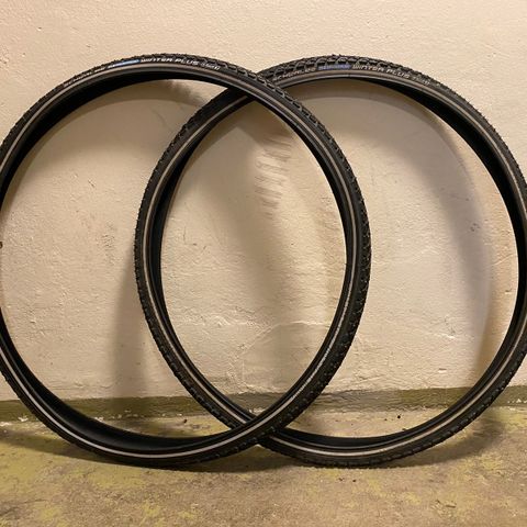 SCHWALBE PIGGDEKK 28 x 1.35