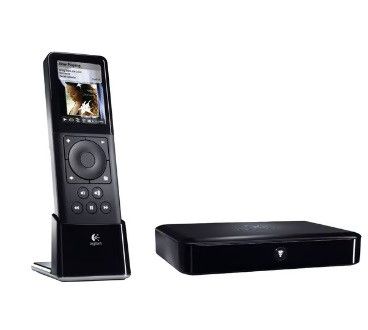 Logitech Squeezebox Duet