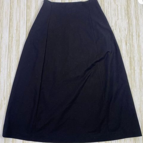 Theory Tulip skirt