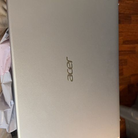 Acer aspire 3