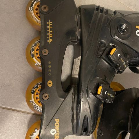 Rollerblades