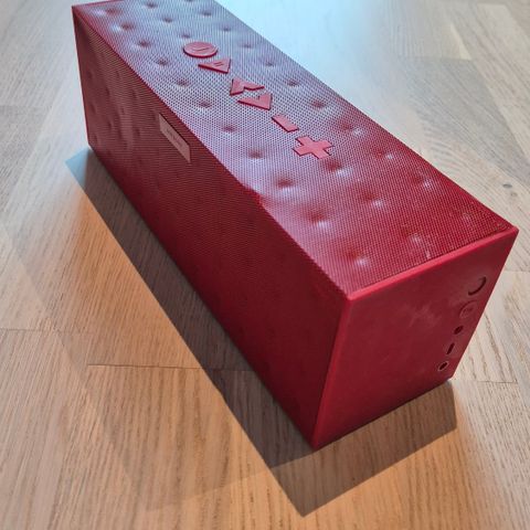 Jawbone Big Jambox