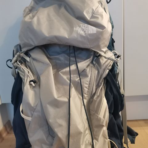 The North face (Banchee 50L)