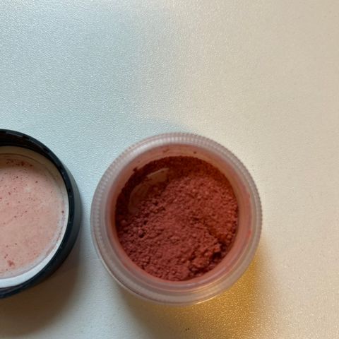 Blush fra BareMinerals