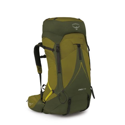 Osprey Atmos AG LT 50L Tursekk Herre L/XL