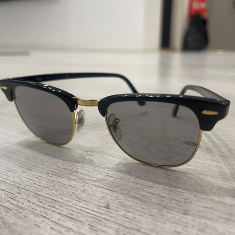 Ray- Ban solbriller