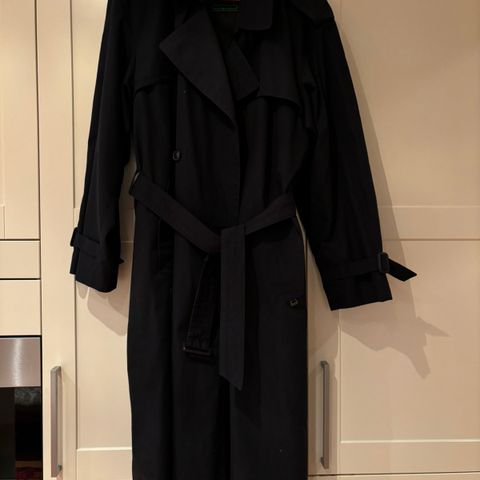 Westbury Trench Coat