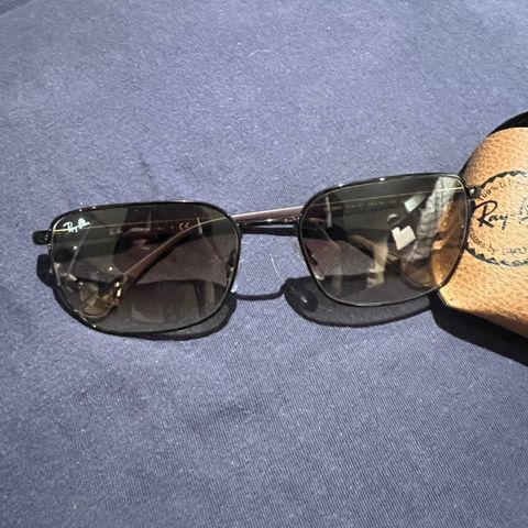 RayBan solbriller