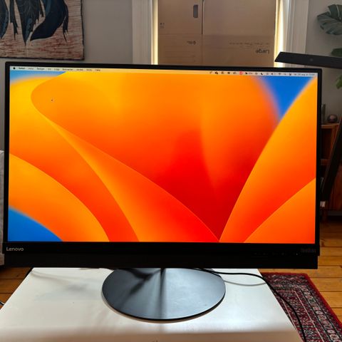 LENOVO ThinkVision X1