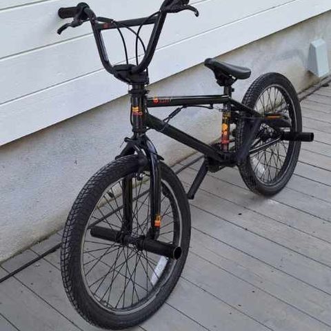 Haro BMX 20" SELGES