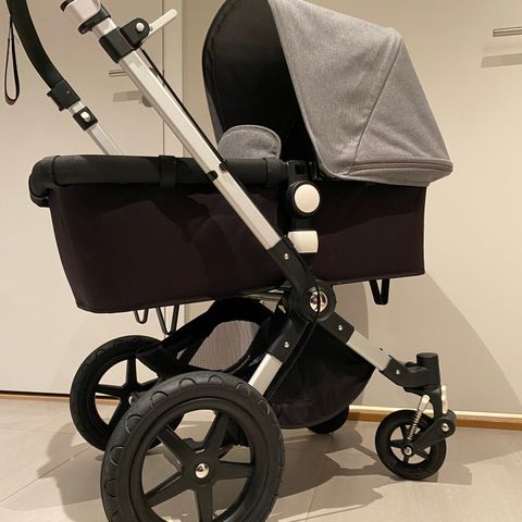 Bugaboo Cameleon 3