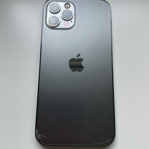 iPhone 12 pro