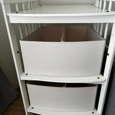 Stokke Stellebord