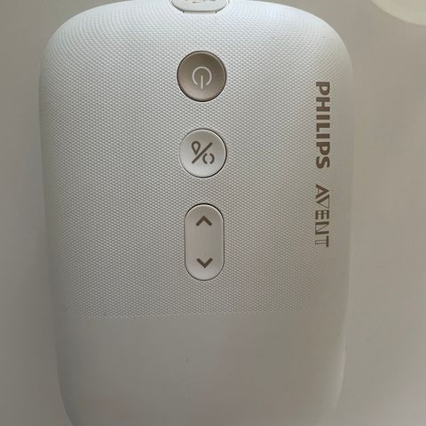 Philips AVENT SCF396