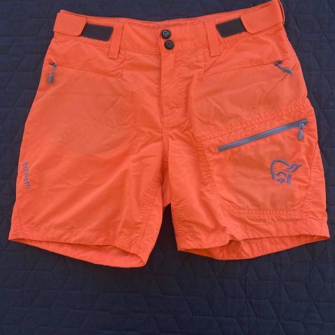 Norrøna bitihorn lightweight shorts W’s str X’s