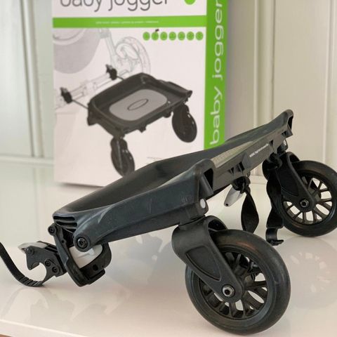 Baby jogger ståbrett