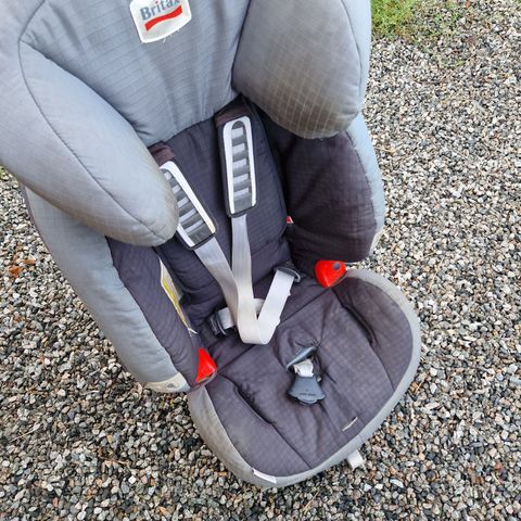 Britax barnesete