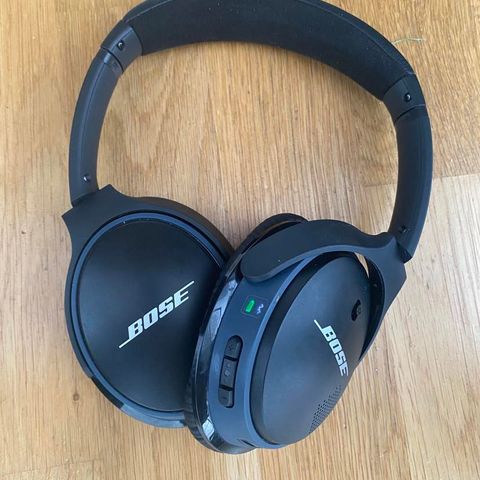 Bose soundlink AE2