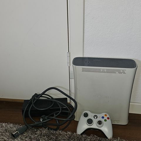 Xbox 360