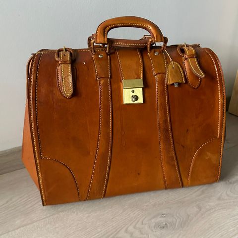 Vintage bag