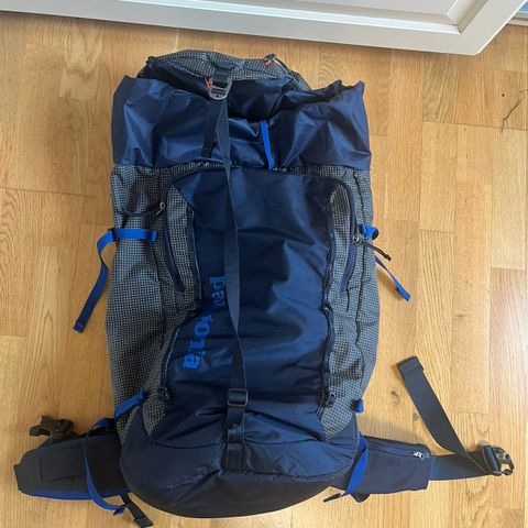 Patagonia Ascensionist 40L