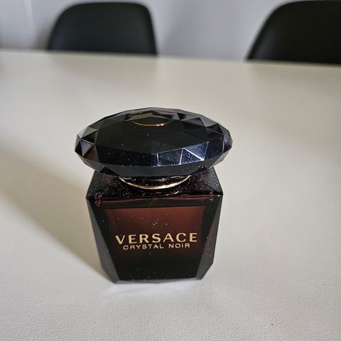 PRADA OG VERSASACE Parymer