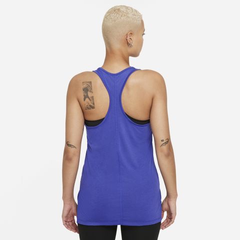 Nike Yoga layer tank S