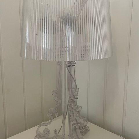 Designer lampe Kartell Bourgie