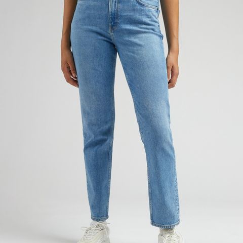 Lee Carol Jeans, Mid Soho strl 25/31