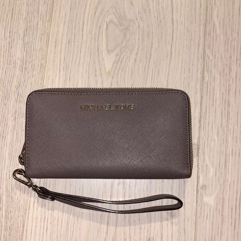 Michael kors veske/lommebok